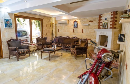 Foca Hotel | Foca Ensar Hotel