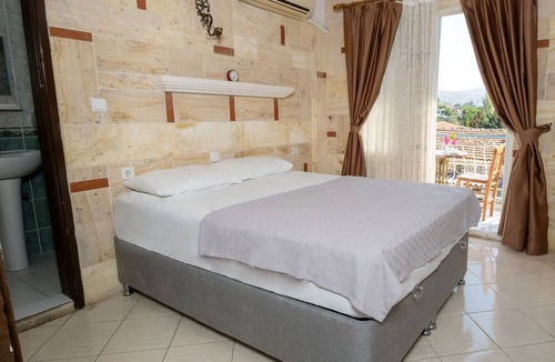 Foca Hotel | Foca Ensar Hotel