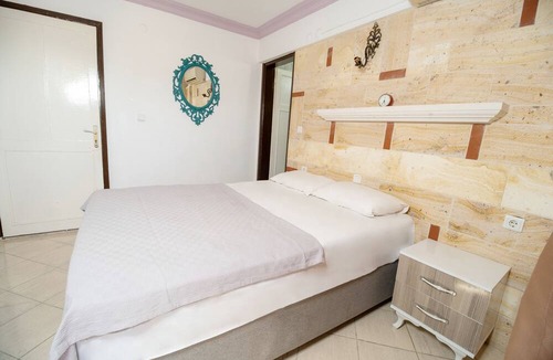 Foca Hotel | Foca Ensar Hotel