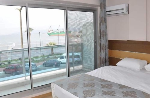 Dikili Hotel | Perla Otel