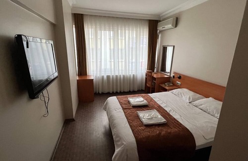 Izmit Hotel | Hotel Altinnal