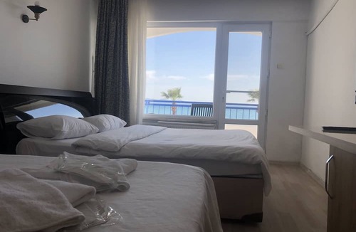 Akcay Hotel | Ozsoy Hotel