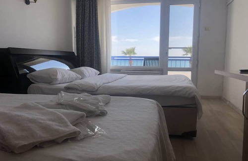 Akcay Hotel | Ozsoy Hotel