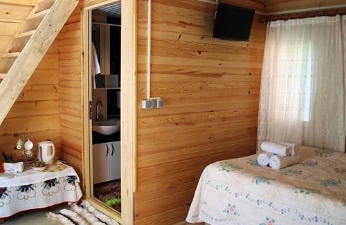 Ayder Yaylasi Cabin | Ayder Bulut Dag Evi