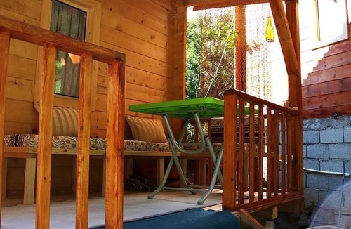 Ayder Yaylasi Cabin | Ayder Bulut Dag Evi