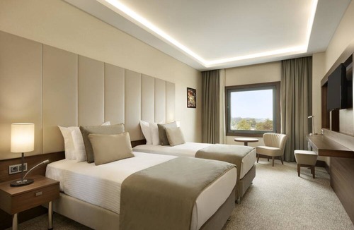 Yalova Hotel | Ramada by Wyndham Yalova