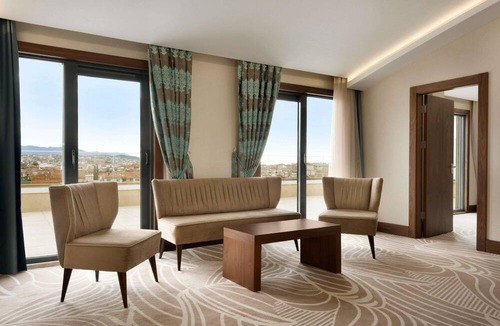 Yalova Hotel | Ramada by Wyndham Yalova