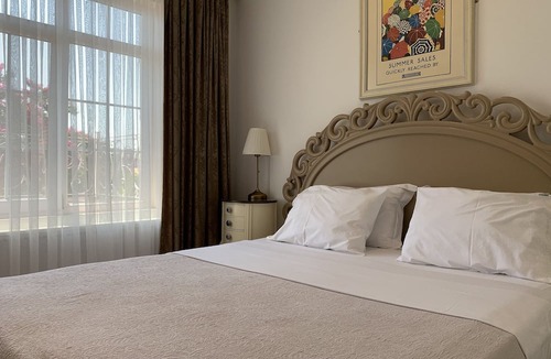 Agva Hotel | Agva Riverangel Hotel - Adults Only
