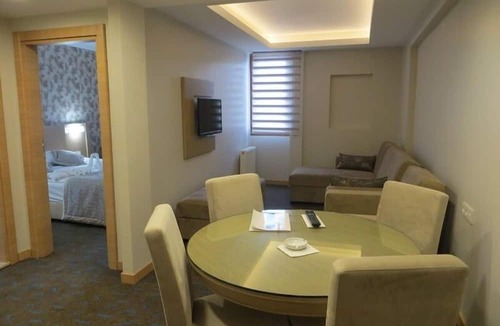 Kastamonu Hotel | Mütevelli Otel