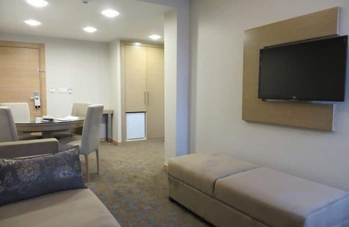 Kastamonu Hotel | Mütevelli Otel