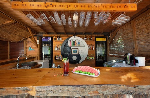 Kabak Valley House | Chakra Beach Kabak
