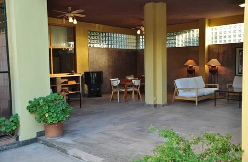 Sarimsakli Hotel | Palm Court Suites