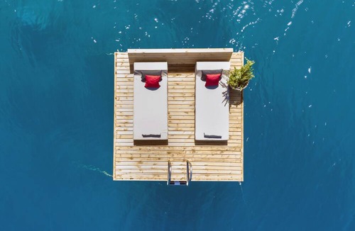 Bozburun Hotel | Karia Bel Hotel & Restaurant - Adults Only