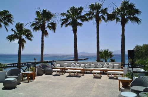 Datca City Center Hotel | Hotel Mare Datca