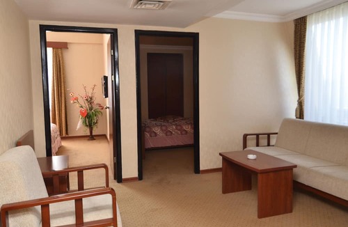 Elazig Hotel | Akgun Elazig Hotel