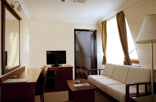 Elazig Hotel | Akgun Elazig Hotel