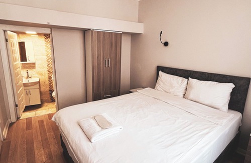 Sultanahmet Hostel | Piya Boutique Hotel