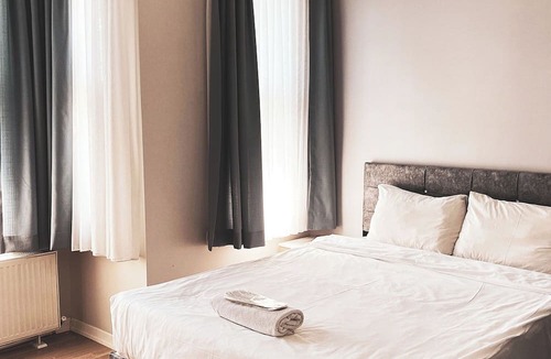Sultanahmet Hostel | Piya Boutique Hotel
