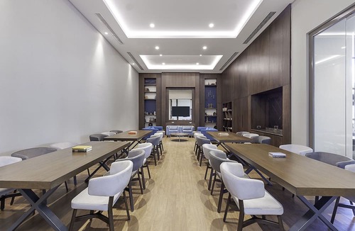 Tokat Hotel | Dedeman Tokat