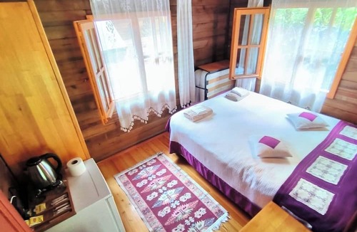 Arhavi Hotel | Mencuna Konaklari