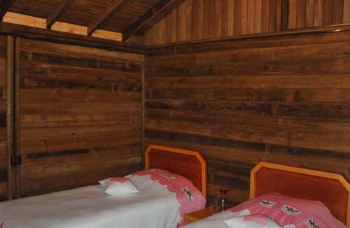 Arhavi Hotel | Mencuna Konaklari