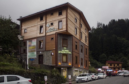 Ayder Yaylasi Hotel | Ayder Simsir Butik Hotel