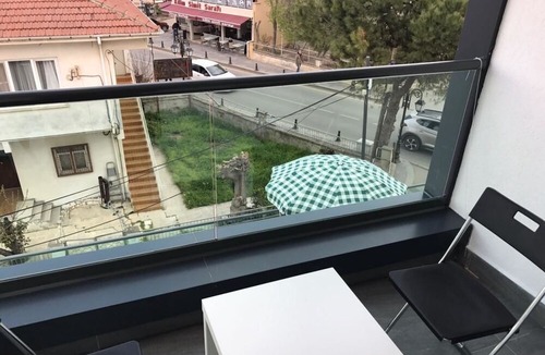Suleymanpasa Apartment | Concept House Butik Otel