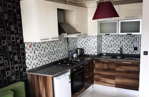 Suleymanpasa Apartment | Concept House Butik Otel