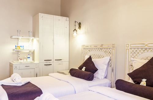 Ayvalik City Center Hotel | Orchis Hotel