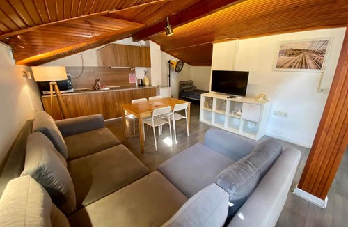 Galata Hotel | Flats Company - Karakoy Apartment