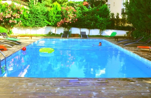 Maltepe Hotel | Dragos Island Hotel