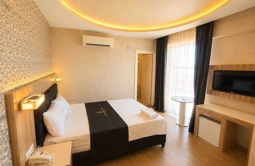 Akdeniz Hotel | Grand Mardini Hotel