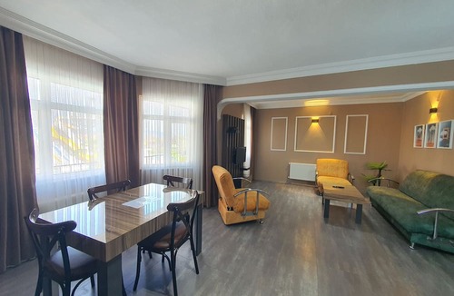 Sapanca Hotel | Sapanca Aqua Wellness Spa Hotel