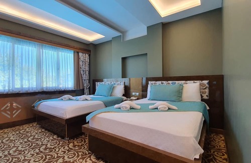 Sapanca Hotel | Sapanca Aqua Wellness Spa Hotel