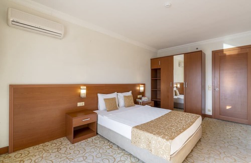 Konakli Resort | Miarosa Konaklı Garden - All Inclusive