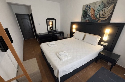 Bitez Hotel | Esmana Otel