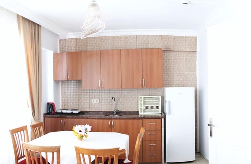 Dalyan Hotel | Fatih Apart Hotel