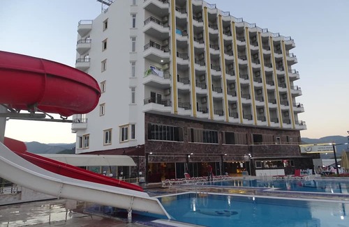 Bozyazi Hotel | Princess Resort Hotels
