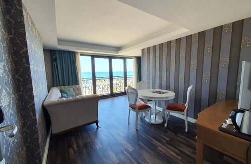 Altınordu Hotel | Aktug Hotel