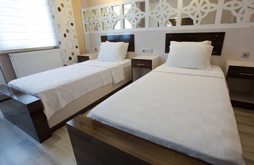 Pamukkale City Centre Hotel | Ozbay Hotel
