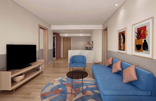 Sorgun Mahallesi Resort | Akra Sorgun Tui Blue Sensatori - All Inclusive