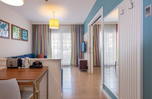Evrenseki Hotel | Barut B Suites - All Inclusive
