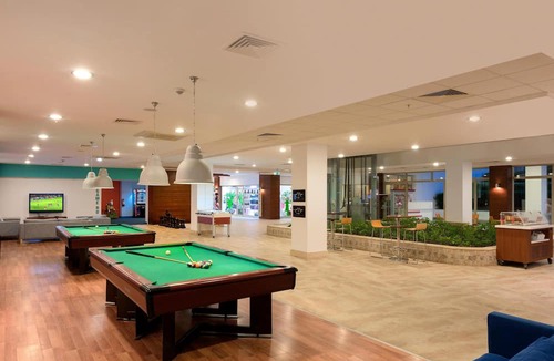 Evrenseki Hotel | Barut B Suites - All Inclusive