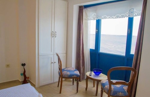 Mordogan Hotel | Uzum Iskelesi Butik Otel