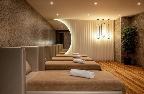 Bolu Hotel | Dorukkaya Ski & Mountain Resort