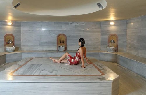 Bolu Hotel | Dorukkaya Ski & Mountain Resort