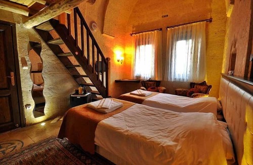 Avanos Hotel | Akman Butik Hotel
