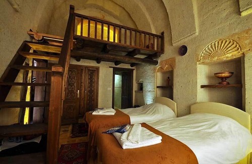 Avanos Hotel | Akman Butik Hotel