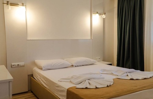 Bozburun Hotel | Lemon Garden Boutique Hotel