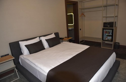 Corum Hotel | Hotels Dalgiclar